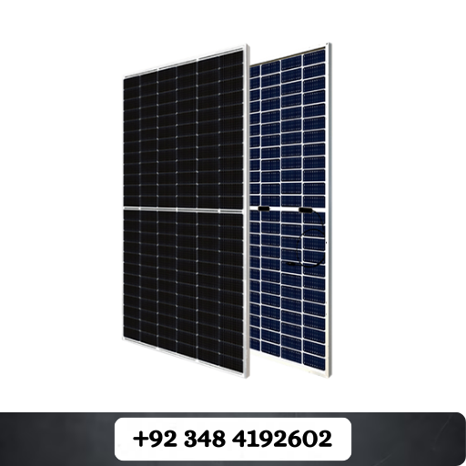 ja solar panels price in pakistan