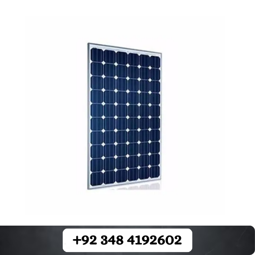 solar panels price in pakistan